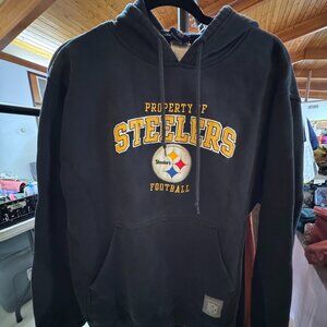 Reebok Steelers Sweatshirt